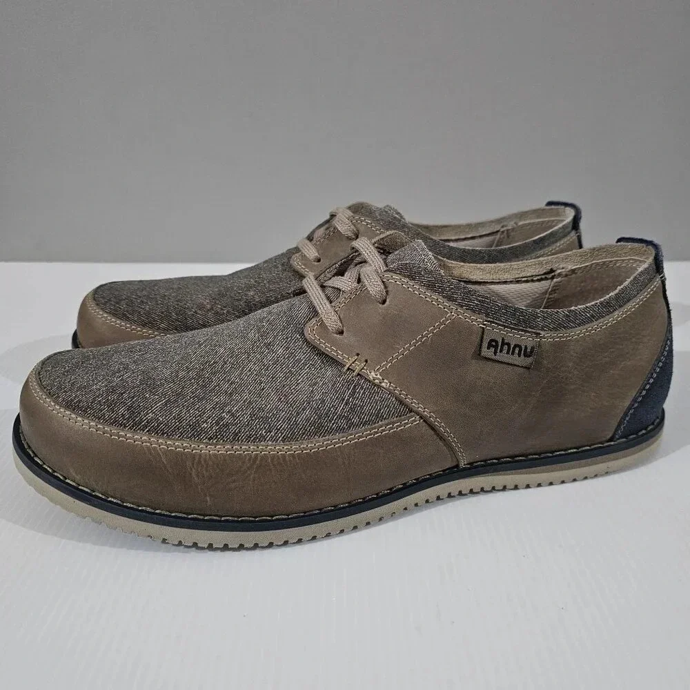 Ahnu parkside sneaker